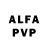 Alfa_PVP Crystall Aslan Nauruzov